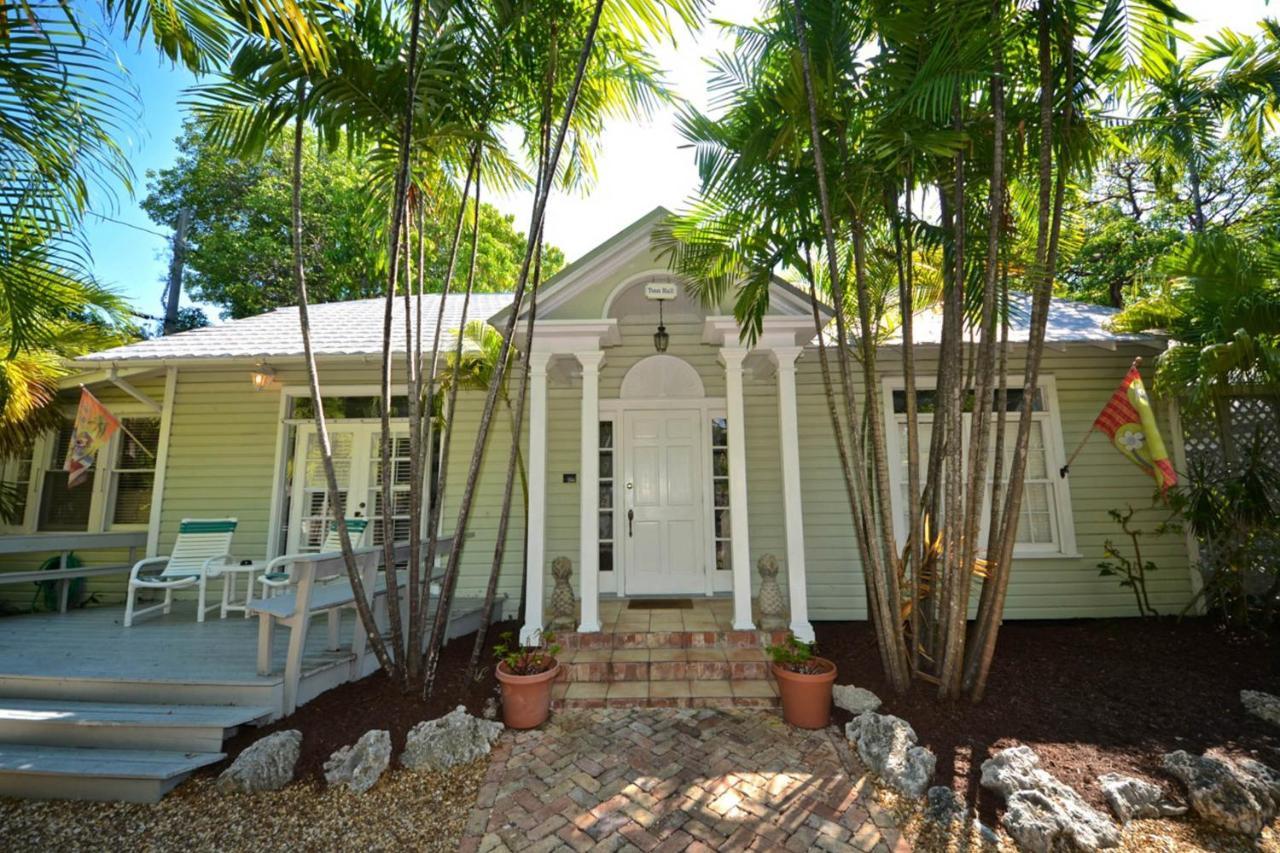 Tropical Village Cayo Hueso Exterior foto