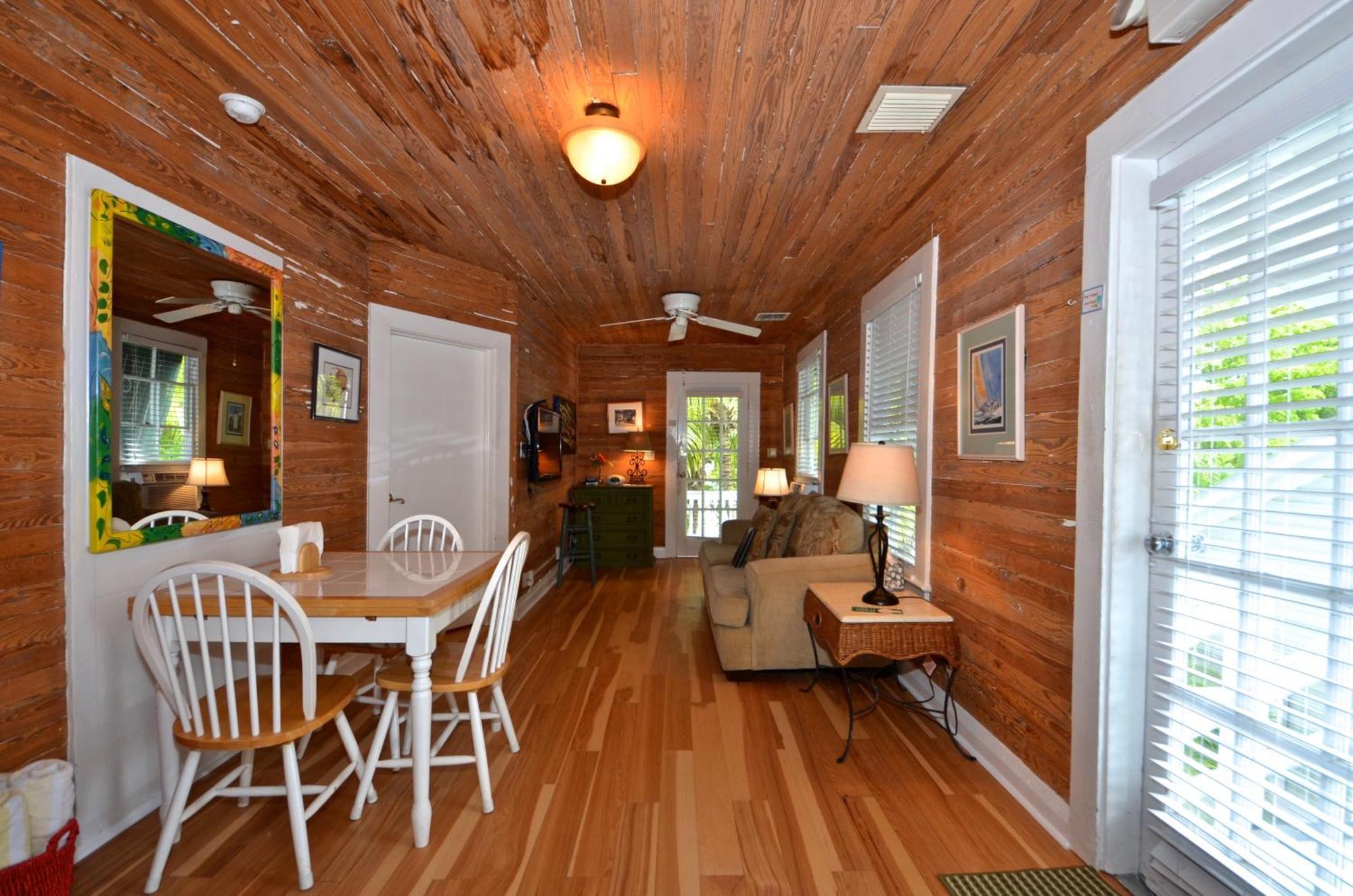 Tropical Village Cayo Hueso Habitación foto