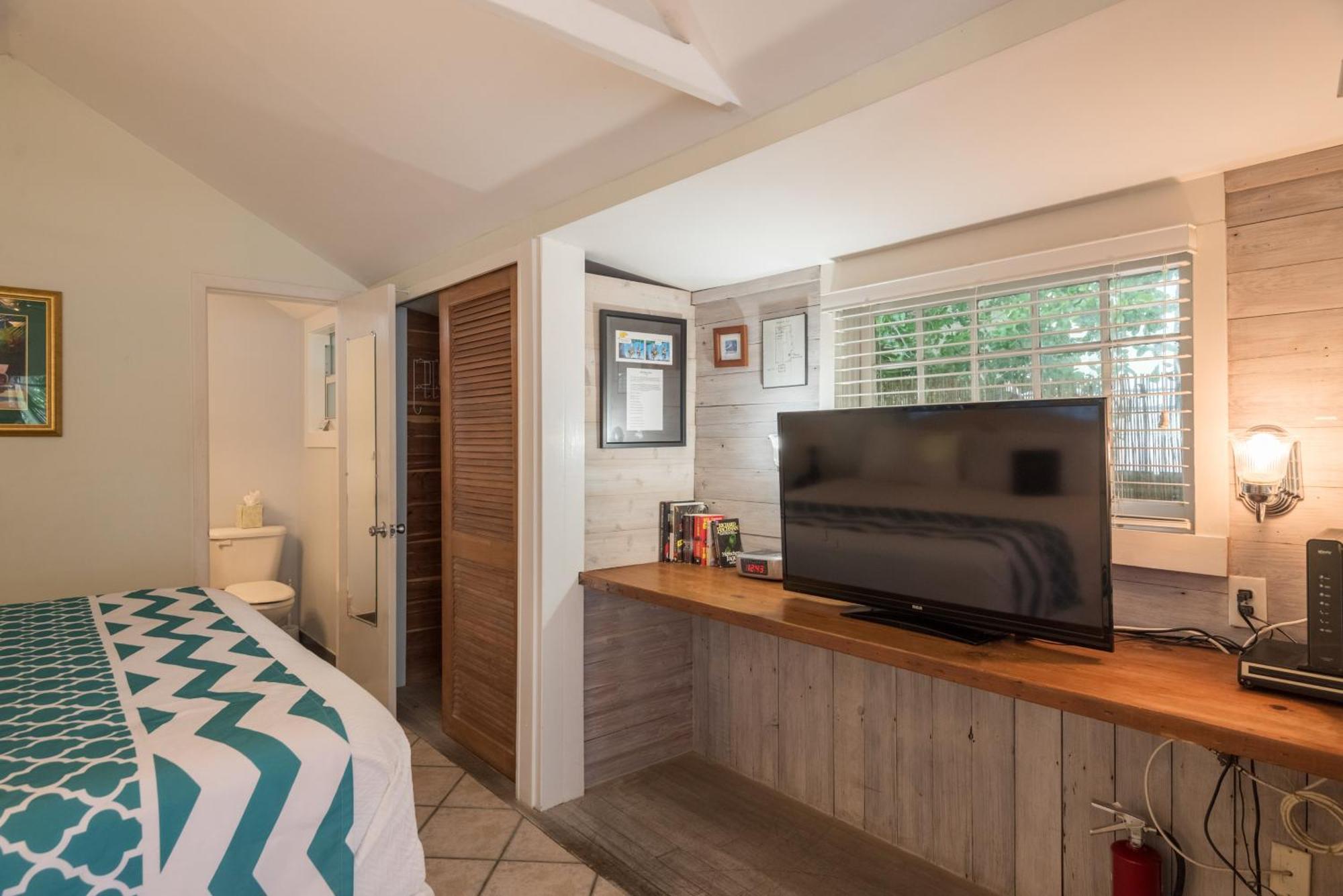 Tropical Village Cayo Hueso Habitación foto