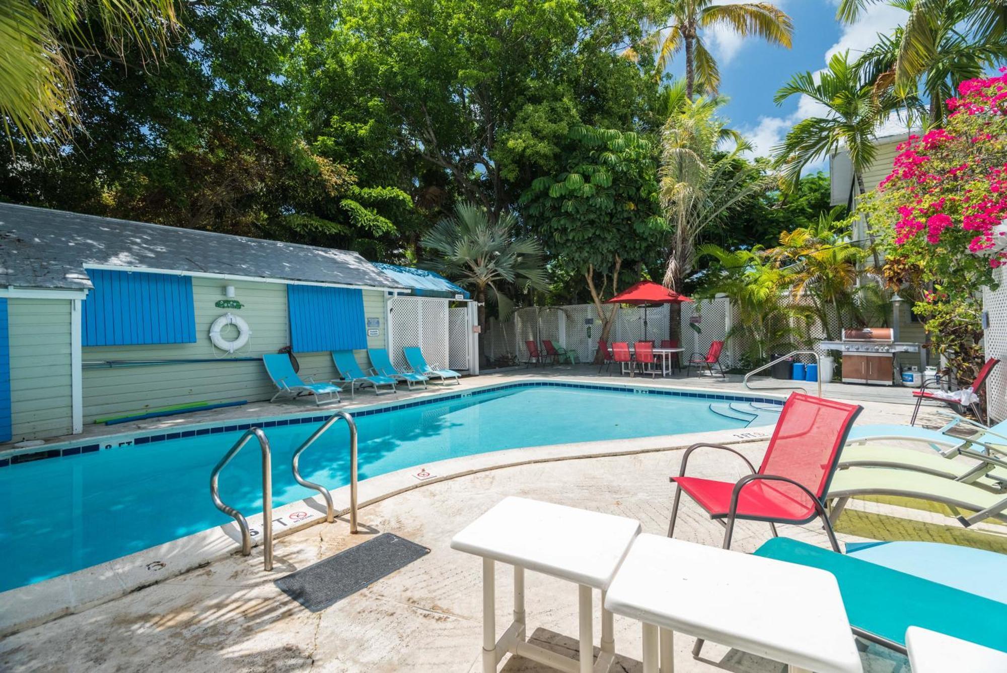 Tropical Village Cayo Hueso Habitación foto