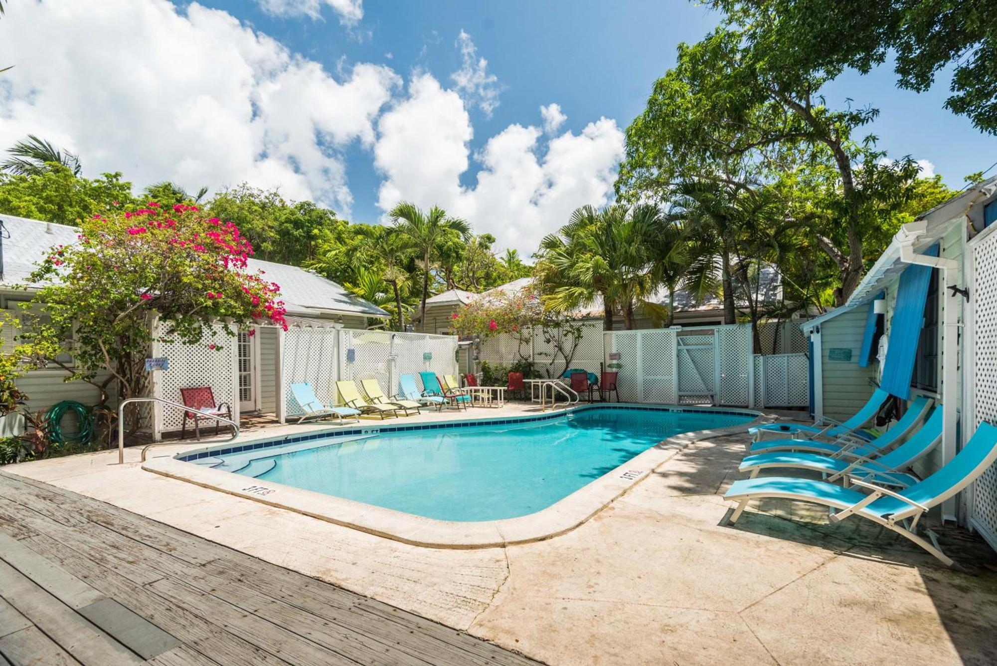 Tropical Village Cayo Hueso Habitación foto