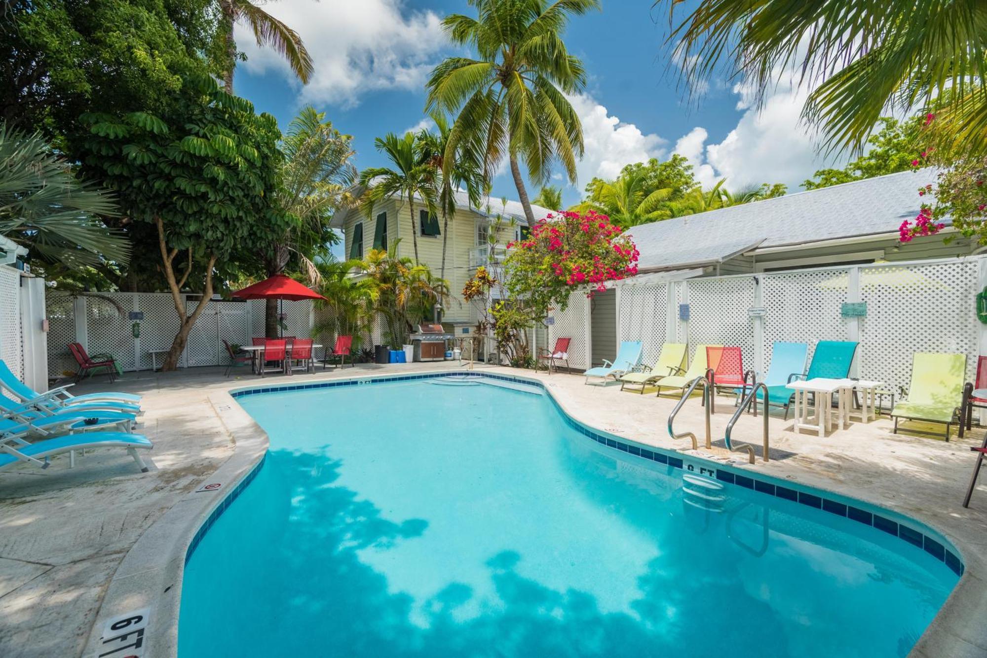 Tropical Village Cayo Hueso Habitación foto