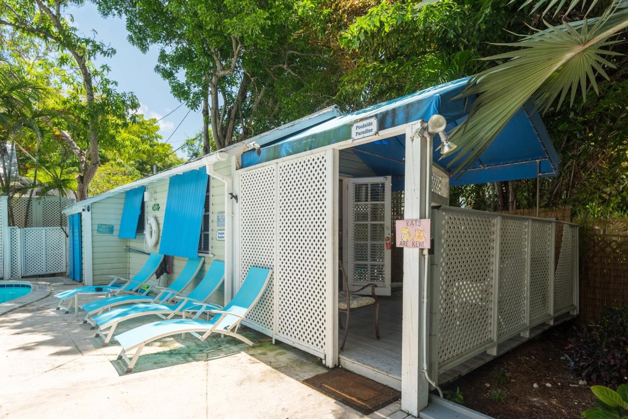 Tropical Village Cayo Hueso Habitación foto